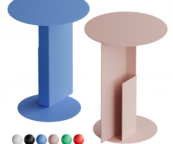 Modern Side Table/corner Table-ID:437763937