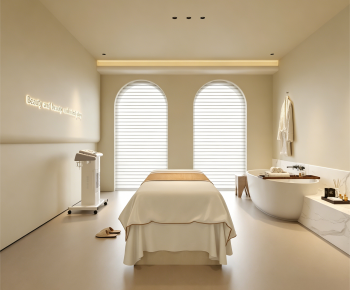 Modern Beauty Salon-ID:735161079