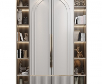 Modern The Wardrobe-ID:949217081