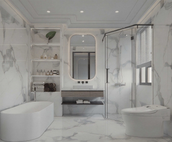 Modern TOILET-ID:400964029