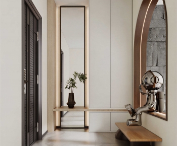 Modern Hallway-ID:232023007