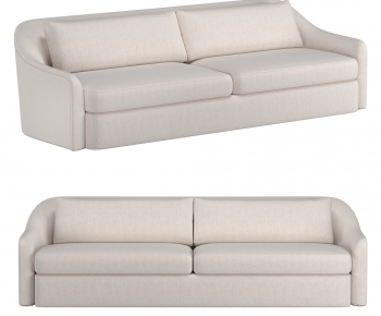 Modern A Sofa For Two-ID:289169073