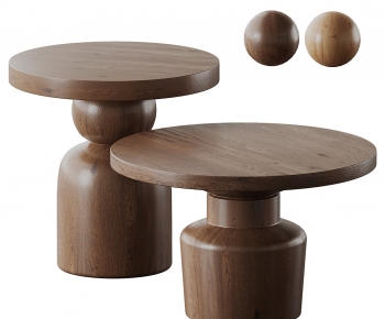 Modern Side Table/corner Table-ID:347439056