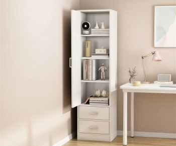 Modern Decorative Cabinet-ID:440305959