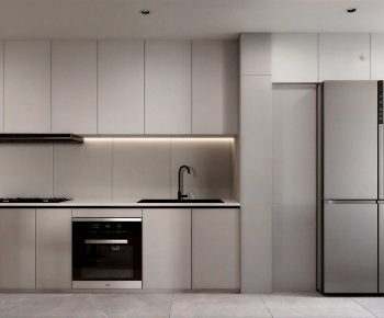 Modern The Kitchen-ID:568073995