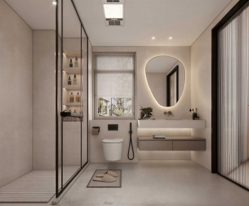 Modern TOILET-ID:545207982