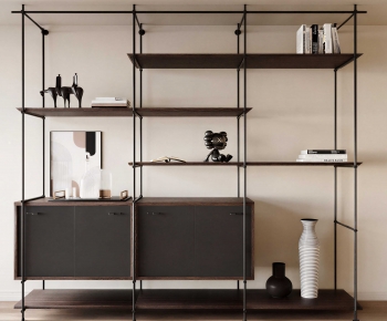 Modern Bookcase-ID:755239017