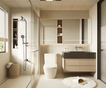 Modern TOILET-ID:951272012