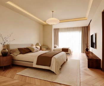 New Chinese Style Residential Hostel-ID:347734931