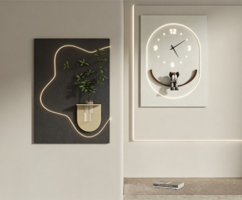 Modern Wall Decoration-ID:826239674