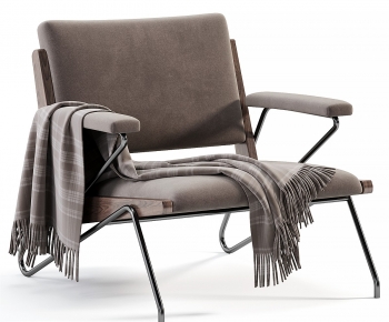 Modern Lounge Chair-ID:409651044