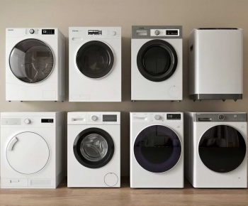 Modern Washing Machine-ID:798942094