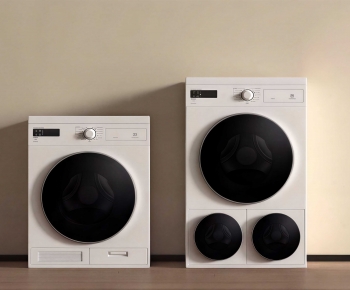 Modern Washing Machine-ID:930764919
