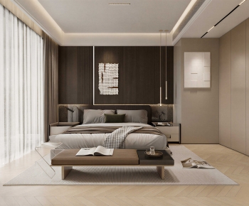 Modern Bedroom-ID:473094944