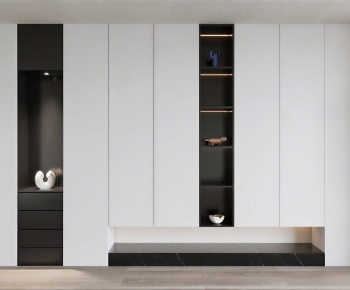 Modern The Wardrobe-ID:901386987