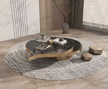 Modern Coffee Table-ID:961731913