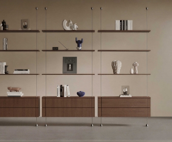 Modern Bookshelf-ID:438622005