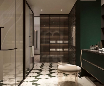 New Chinese Style TOILET-ID:387733947