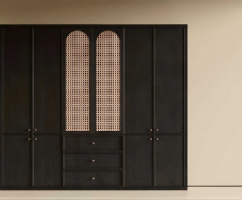 French Style The Wardrobe-ID:981515886