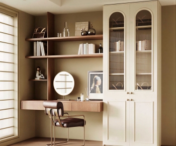 Modern Study Space-ID:218976975