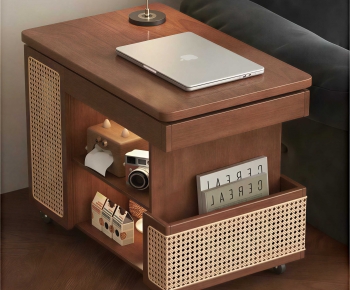 Modern Side Table/corner Table-ID:829439236