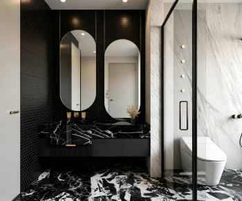 Modern TOILET-ID:235565909