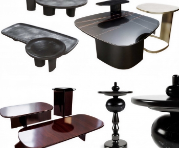 Modern Coffee Table-ID:307569039