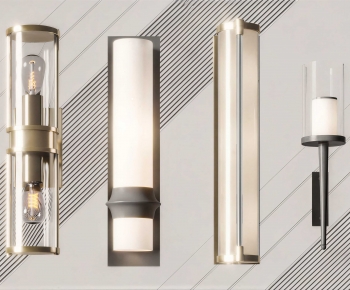 Modern Wall Lamp-ID:795209883