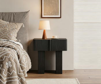 Modern Bedside Cupboard-ID:945324903