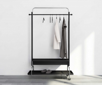 Modern Coat Hanger-ID:869300487