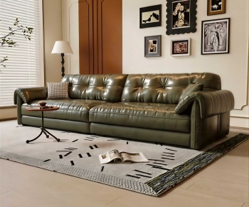 Modern Sofa Combination-ID:121268998