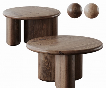 Modern Coffee Table-ID:664933929