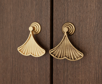 New Chinese Style Door Handle-ID:443057069