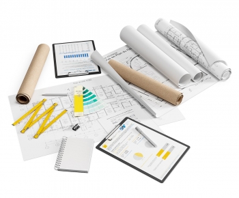 Modern Office Supplies-ID:659142026