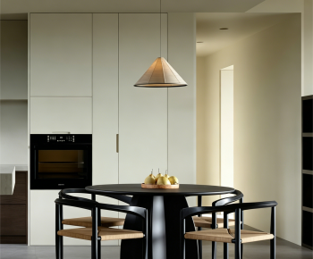 Modern Dining Room-ID:328552968