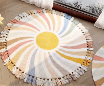 Modern Children's Carpet-ID:982450962