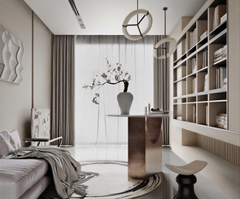 Modern A Living Room-ID:473923924