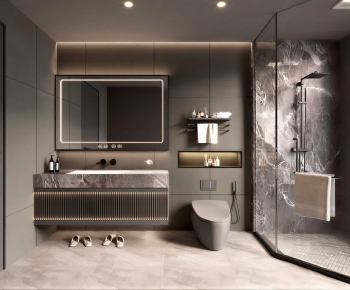 Modern TOILET-ID:177951103
