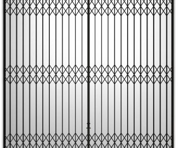 Modern Door-ID:658948909