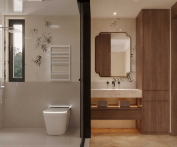 Modern TOILET-ID:231049063