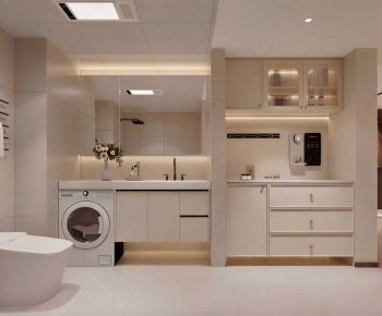 Modern TOILET-ID:206561097
