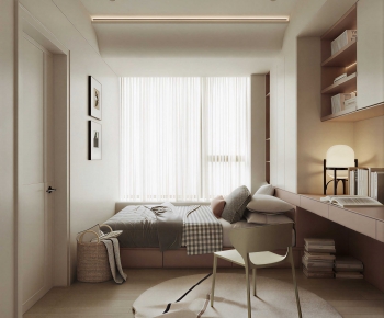 Modern Bedroom-ID:578799961