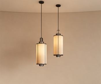New Chinese Style Droplight-ID:630801925