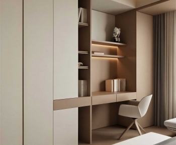 Modern The Wardrobe-ID:800158986