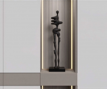 Modern Sculpture-ID:926728016