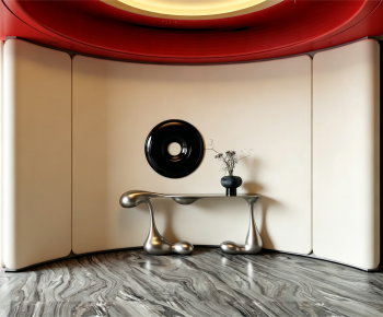 Modern Lobby Hall-ID:717255128