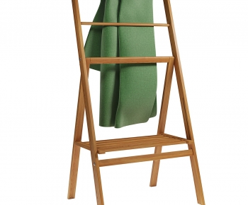 Modern Coat Hanger-ID:445246932