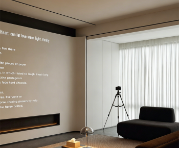 Modern A Living Room-ID:578994044