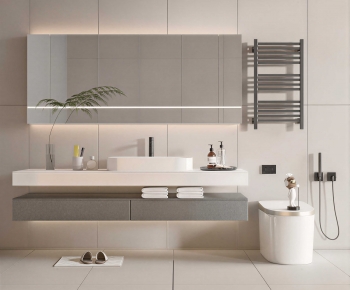 Modern TOILET-ID:468255045