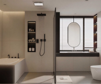 Modern TOILET-ID:226199611